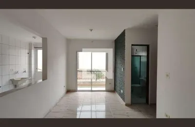 Apartamento para aluguel - vila são paulo, 2 quartos,  49 m² - ferraz de vasconcelos