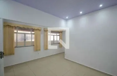 Casa para aluguel - nova cidade, 2 quartos,  100 m² - nilópolis