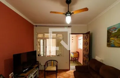 Casa para aluguel - vila constança , 2 quartos,  96 m² - são paulo
