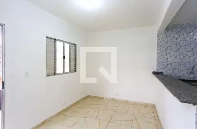 Casa para aluguel - jardim umuarama, 2 quartos,  68 m² - são paulo