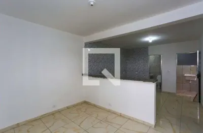 Casa para aluguel - jardim umuarama, 2 quartos,  68 m² - são paulo
