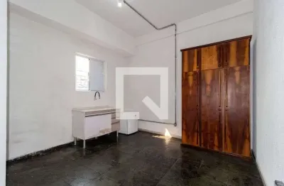 Kitnet / stúdio para aluguel - mooca, 1 quarto,  25 m² - são paulo