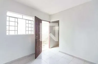 Casa para aluguel - pirituba, 1 quarto,  70 m² - são paulo