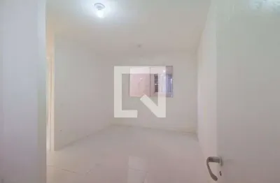 Apartamento para aluguel - rio branco, 1 quarto,  42 m² - canoas