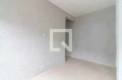 Casa para aluguel - sítio do mandaqui, 1 quarto,  50 m² - são paulo