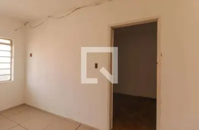 Casa para aluguel - jardim do lago, 1 quarto,  70 m² - jundiaí