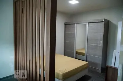 Kitnet / stúdio para aluguel - vila maria , 1 quarto,  25 m² - são paulo