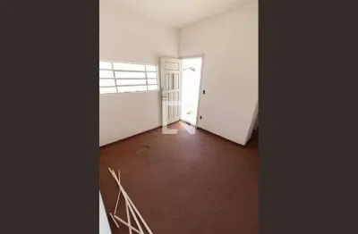 Casa para aluguel - jardim flamboyant, 1 quarto,  50 m² - campinas
