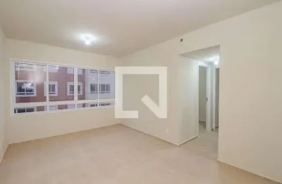 Apartamento para aluguel - rubem berta, 2 quartos,  50 m² - porto alegre