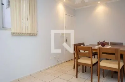 Apartamento para aluguel - nova americana, 2 quartos,  60 m² - americana