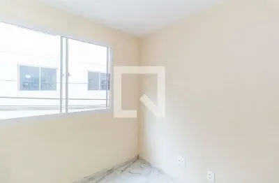 Apartamento para aluguel - cascadura, 2 quartos,  40 m² - rio de janeiro