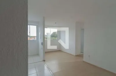 Apartamento para aluguel - parque são bento, 2 quartos,  48 m² - sorocaba