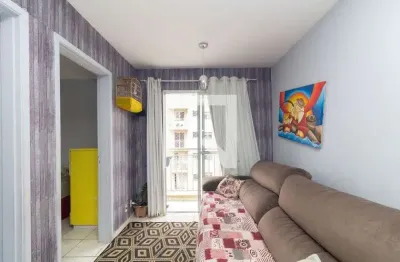 Apartamento para aluguel - vila curuca, 2 quartos,  52 m² - são paulo