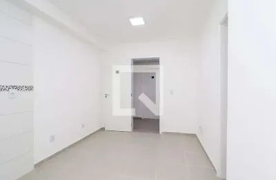 Apartamento para aluguel - itaquera, 2 quartos,  40 m² - são paulo