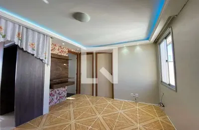 Apartamento para aluguel - campina, 2 quartos,  50 m² - são leopoldo