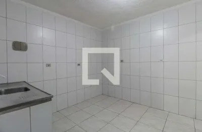 Casa com 1 quarto para alugar na Rua Ana Popovici, Sapopemba, São Paulo