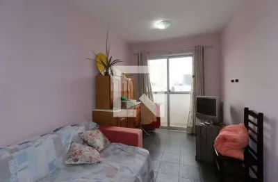 Apartamento para aluguel - vila tibirica, 3 quartos,  67 m² - santo andré