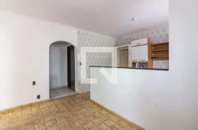 Casa para aluguel - centro, 2 quartos,  70 m² - osasco