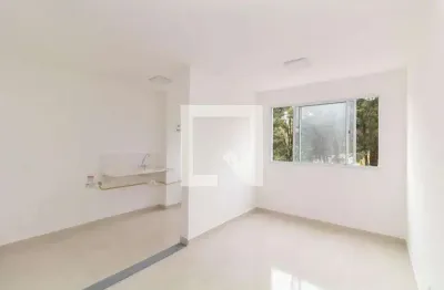 Apartamento para aluguel - josé bonifácio, 2 quartos,  40 m² - são paulo