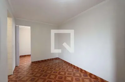 Kitnet / stúdio para aluguel - sapopemba, 1 quarto,  43 m² - são paulo