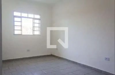 Casa com 1 quarto para alugar na Rua Brito Peixoto, Freguesia do Ó, São Paulo