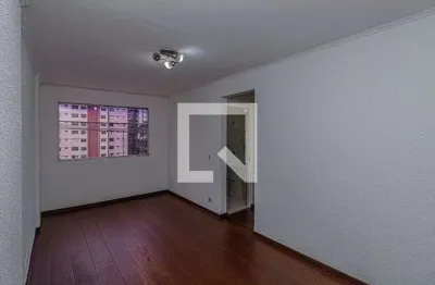 Apartamento para aluguel - jardim são savério, 2 quartos,  51 m² - são paulo