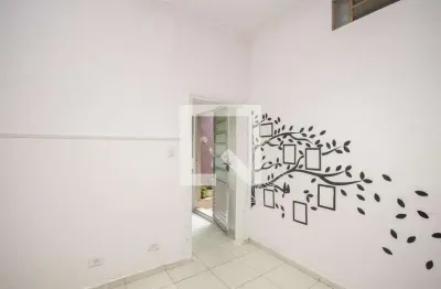 Casa para aluguel - jardim brasil , 1 quarto,  60 m² - são paulo