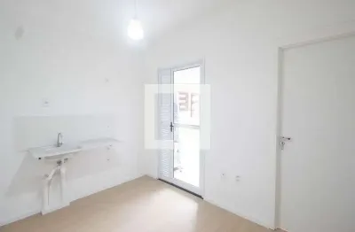 Apartamento para aluguel - vila santa maria, 2 quartos,  30 m² - são paulo