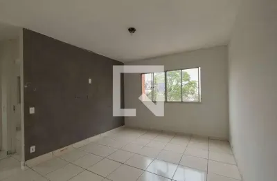 Apartamento para aluguel - vila jardini, 2 quartos,  50 m² - sorocaba