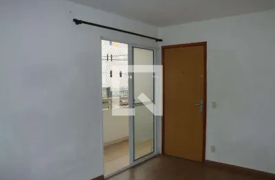 Apartamento para aluguel - jardim isis, 2 quartos,  49 m² - cotia