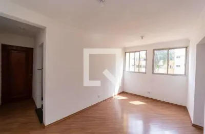 Apartamento para aluguel - cangaíba, 2 quartos,  56 m² - são paulo