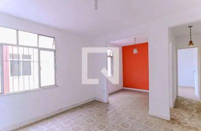 Apartamento para aluguel - pilares, 2 quartos,  72 m² - rio de janeiro