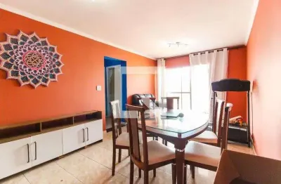 Apartamento para aluguel - itaquera, 2 quartos,  72 m² - são paulo