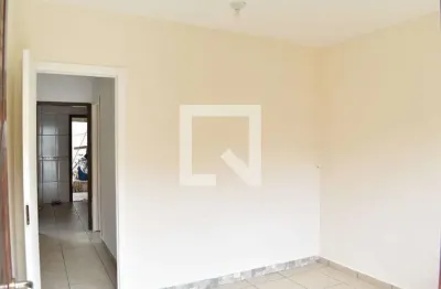 Casa para aluguel - abranches, 2 quartos,  63 m² - curitiba