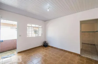 Casa para aluguel - bosque da saúde, 1 quarto,  60 m² - são paulo