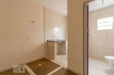 Kitnet / stúdio para aluguel - jabaquara, 1 quarto,  40 m² - são paulo