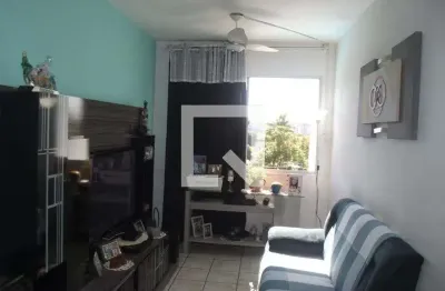 Apartamento para aluguel - engenho novo, 3 quartos,  58 m² - rio de janeiro