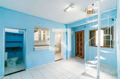 Casa com 1 quarto para alugar na Rua Tiúba, Vila Carrão, São Paulo