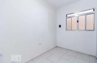 Apartamento para aluguel - jardim marajoara , 1 quarto,  40 m² - são paulo