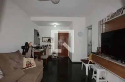 Apartamento para aluguel - cascadura, 2 quartos,  74 m² - rio de janeiro