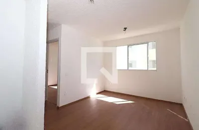 Apartamento para aluguel - rubem berta, 2 quartos,  50 m² - porto alegre