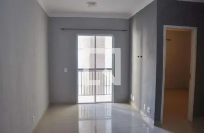 Apartamento para aluguel - residencial real parque, 2 quartos,  58 m² - sumaré