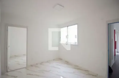 Apartamento para aluguel - colonial, 2 quartos,  45 m² - contagem