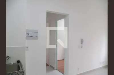 Apartamento para aluguel - piqueri, 2 quartos,  33 m² - são paulo