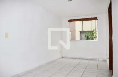 Apartamento para aluguel - piqueri, 2 quartos,  45 m² - são paulo