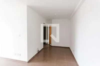 Apartamento para aluguel - parque das nações, 2 quartos,  54 m² - santo andré