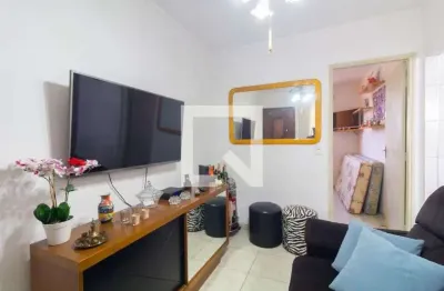 Apartamento para aluguel - itaquera, 2 quartos,  47 m² - são paulo