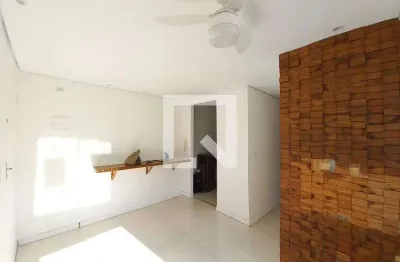 Apartamento para aluguel - res. cosmos, 2 quartos,  45 m² - campinas