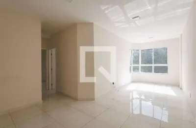 Apartamento para aluguel - vila nossa sra. das graças, 2 quartos,  69 m² - taubaté