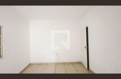 Casa para aluguel - santana, 1 quarto,  61 m² - são paulo
